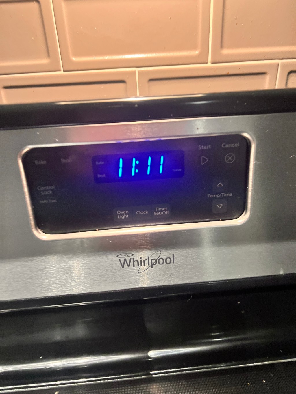 When Life Starts Rearranging&nbsp;Itself