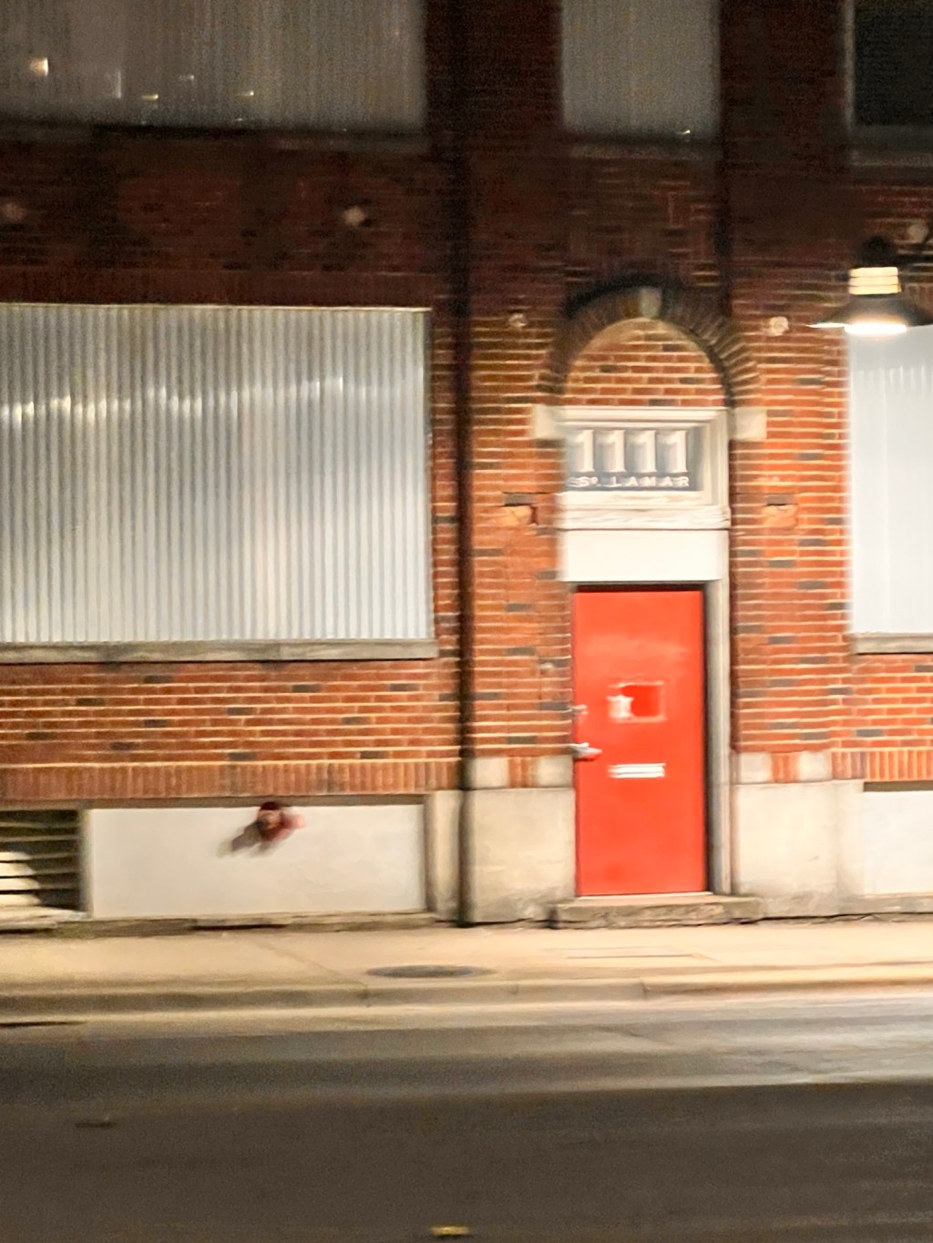 When the Tide Starts to&nbsp;Shift