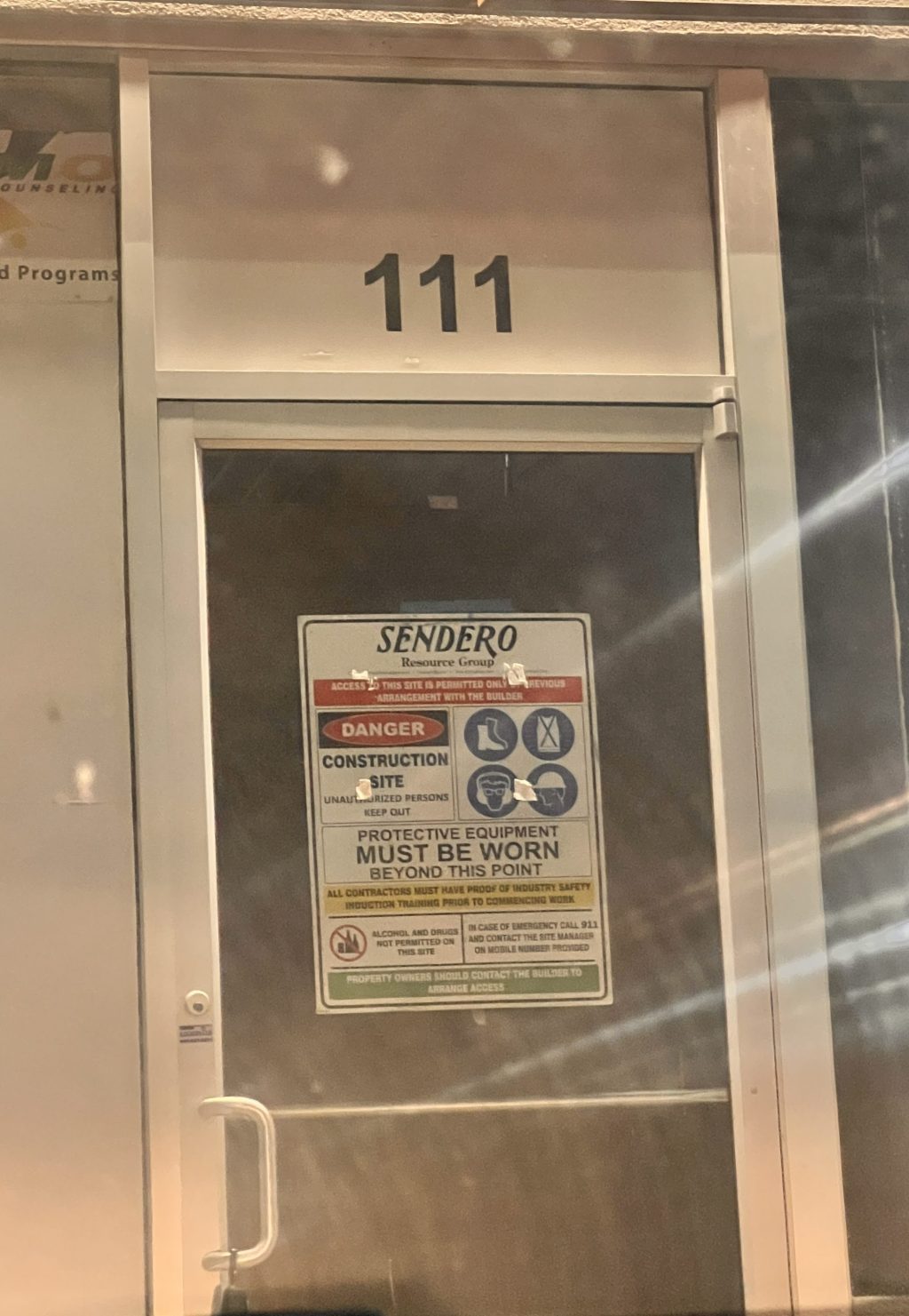 Growing Through What You Never Asked&nbsp;For