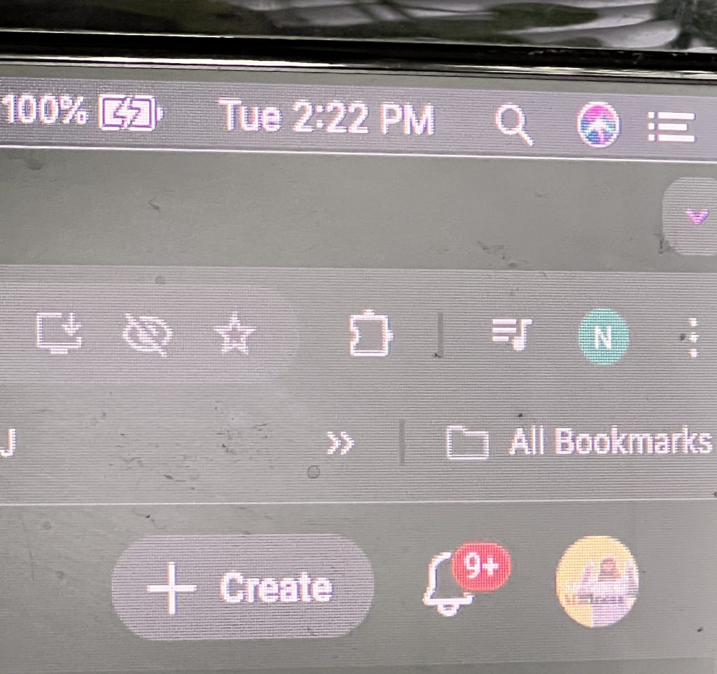 When I Finally Let Myself Slow&nbsp;Down