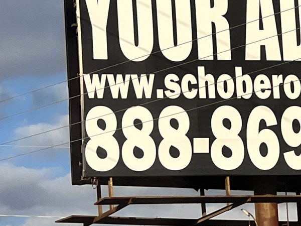 The Answer Came Before The&nbsp;Question