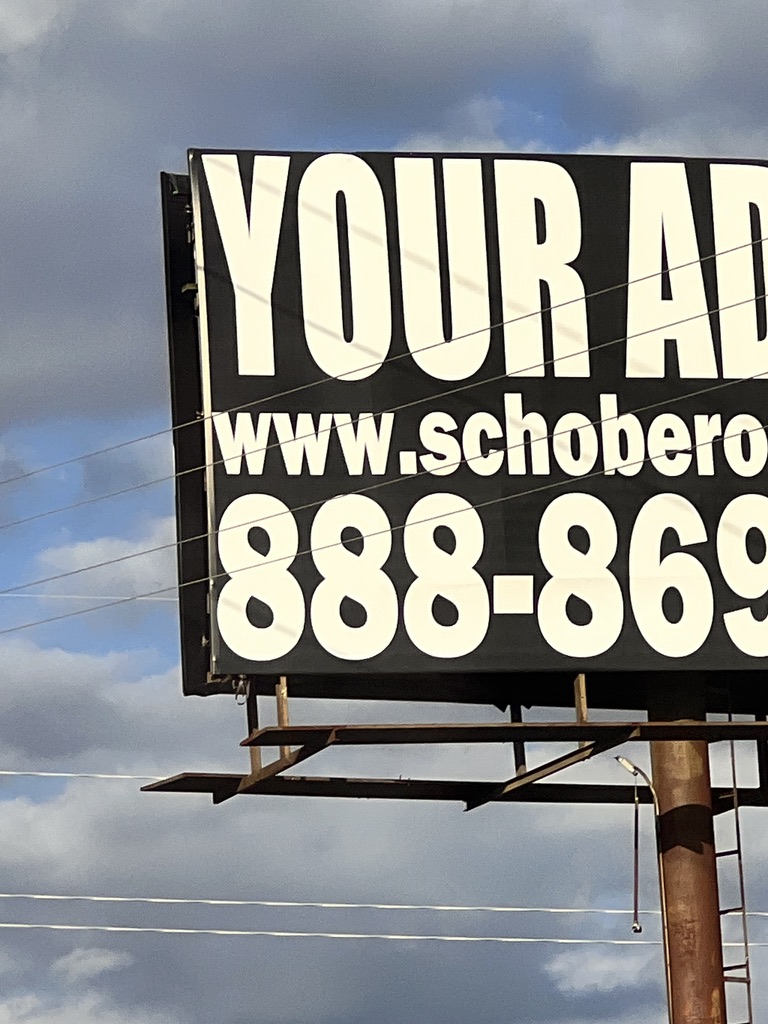 The Answer Came Before The&nbsp;Question